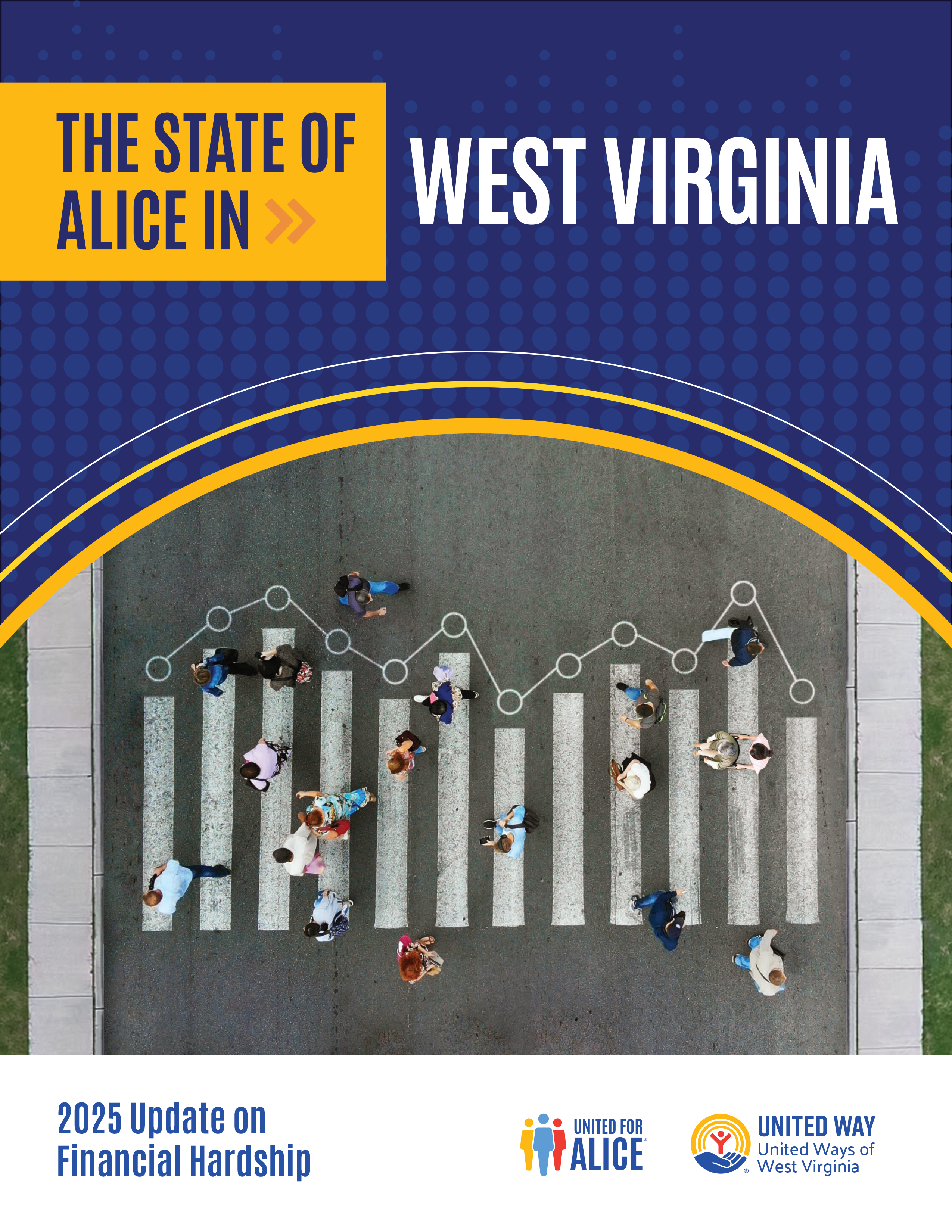 State of ALICE