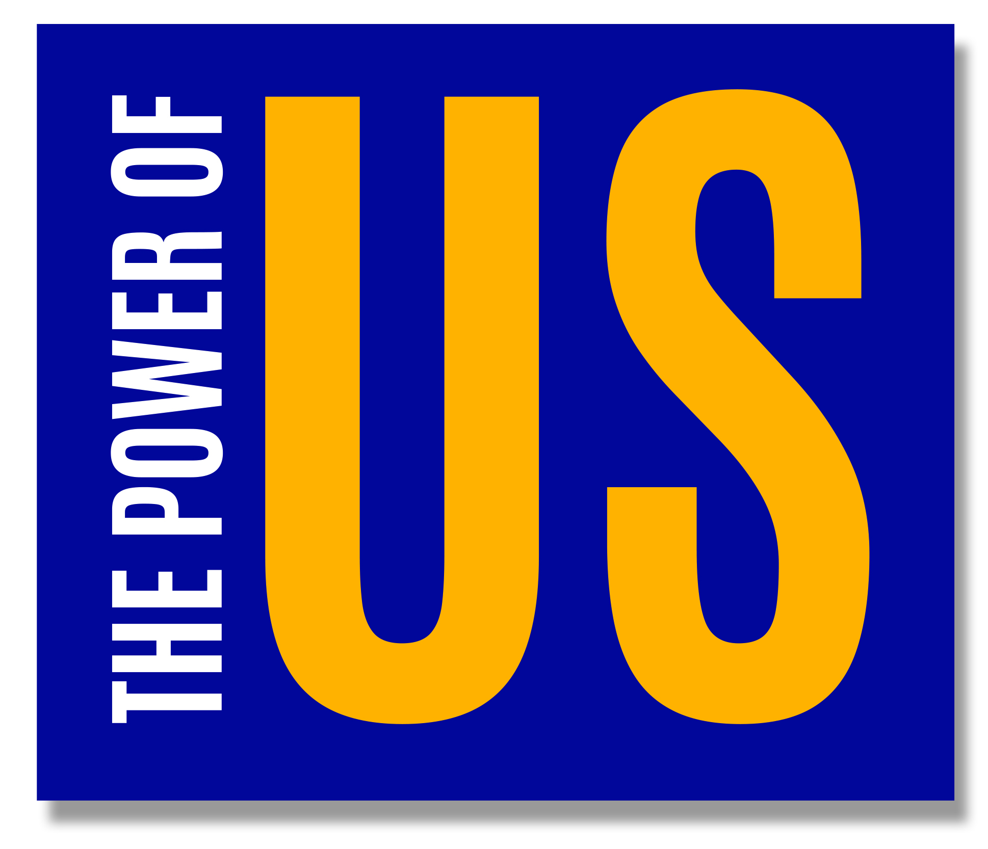 The Power of Us