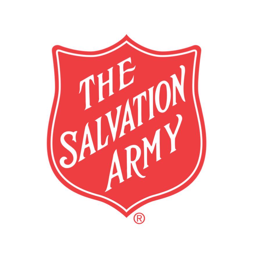 Salvation Army Logo