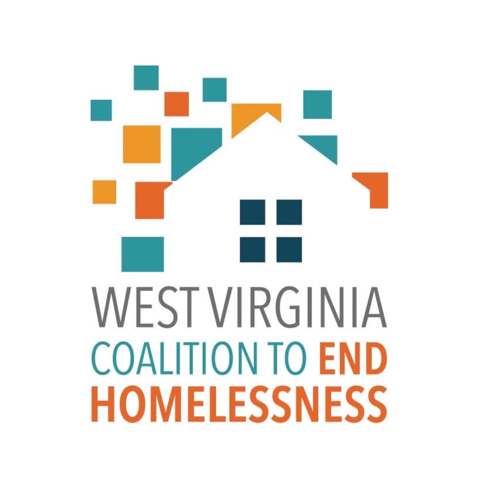 WV Coalition to End Homelessness Logo